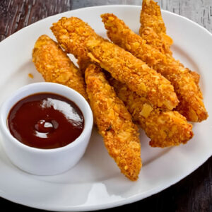 DEDOS DE POLLO