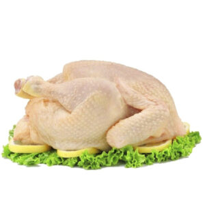 POLLO ENTERO
