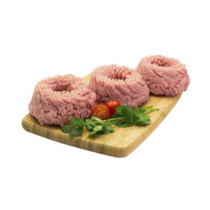 MOLIDA DE PECHUGA