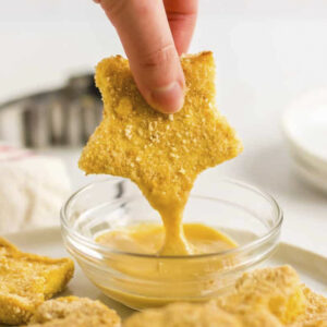 NUGGET ESTRELLA