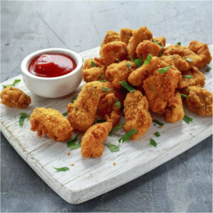 NUGGET CLASICO