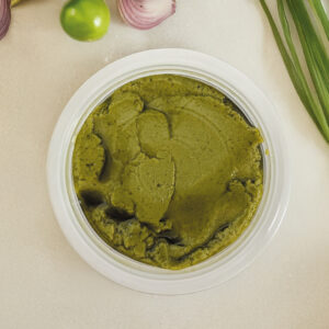 MOLE VERDE