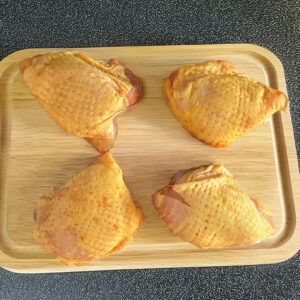 MUSLO DE POLLO