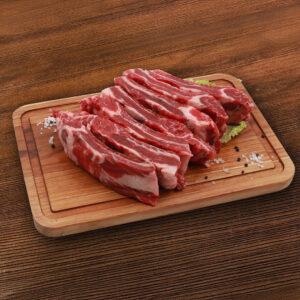 COSTILLA DE RES
