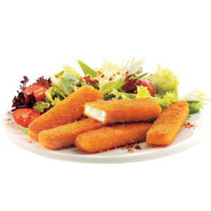 BARRITAS DE PESCADO